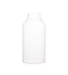 16 pcs Glass Chimney Shade Hurricane Candle Holder 8" x 4"