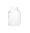 6 pcs Glass Chimney Shade Hurricane Candle Holder 8" x 5.75"