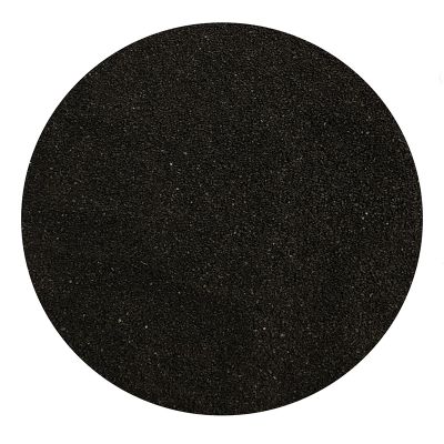 Black Vase Filler Unity Wedding Ceremony Sand