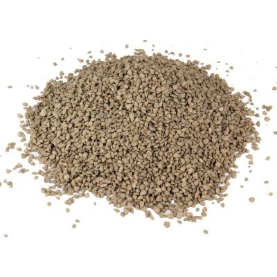 Brown Stone Bowl Vase Fillers