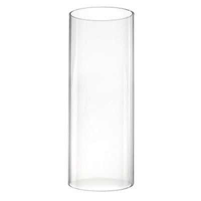 Hurricanes Candle Shade Chimney Tubes. H-18" D-7" (Free Shipping)