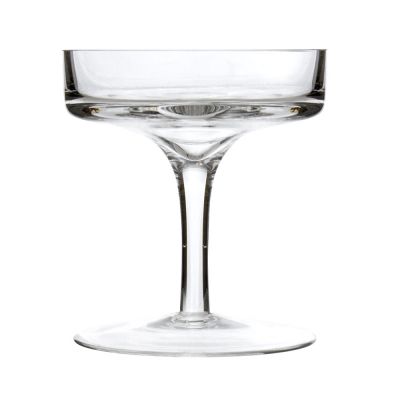 glass candle holder chimney tubes