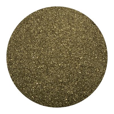 Gold Color Sand Vase FIller