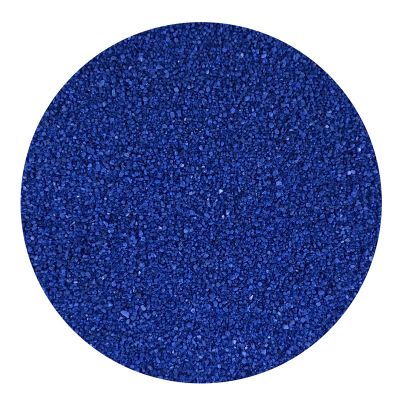 Cobalt Purple Vase Filler Unity Wedding Ceremony Sand 