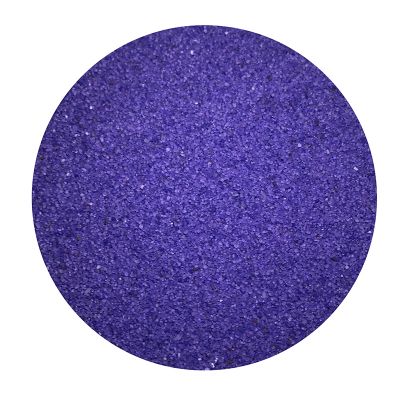 Violet Vase Filler Unity Wedding Ceremony Sand