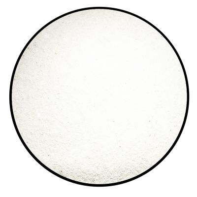 White Vase Filler Unity Wedding Ceremony Sand