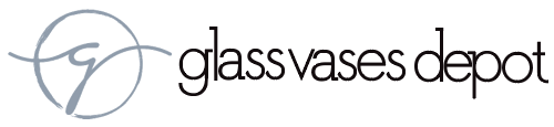 Glass Vases Depot