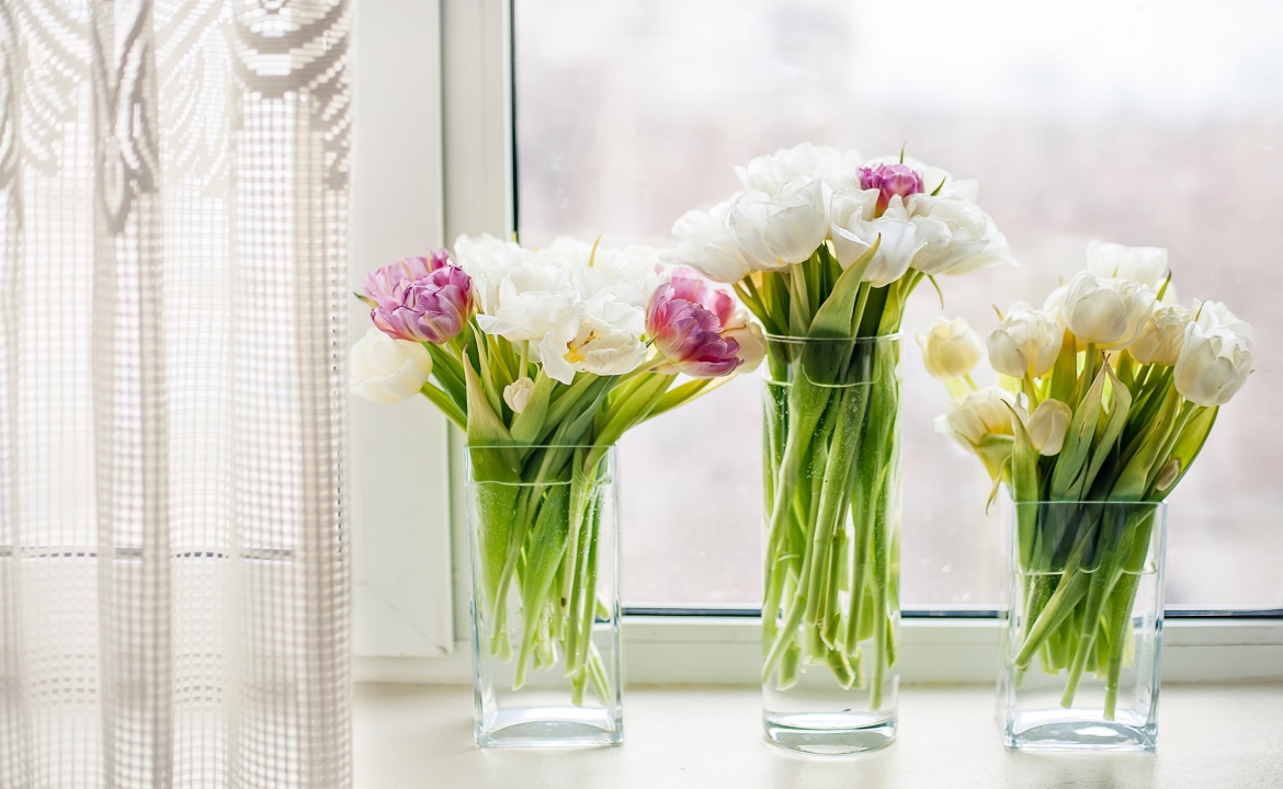 Welcome to Glass Vases Depot!