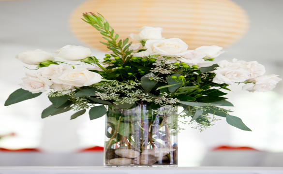 Happy New Year! 2021 Will Be A Great Year For Weddings!